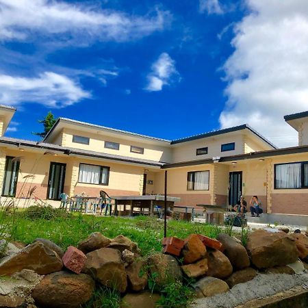 Jama Bay Apartment Xiyu Exterior foto