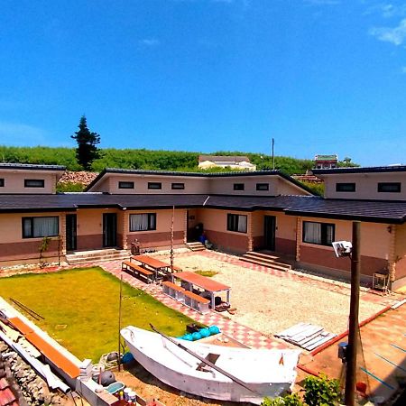 Jama Bay Apartment Xiyu Exterior foto
