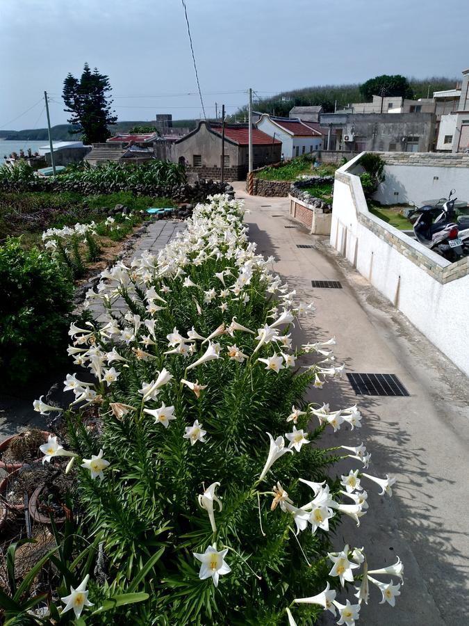Jama Bay Apartment Xiyu Exterior foto
